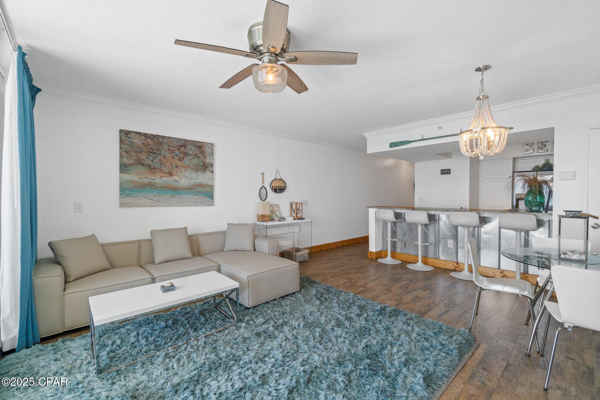 Image 9 For 14701 Front Beach Road 1735