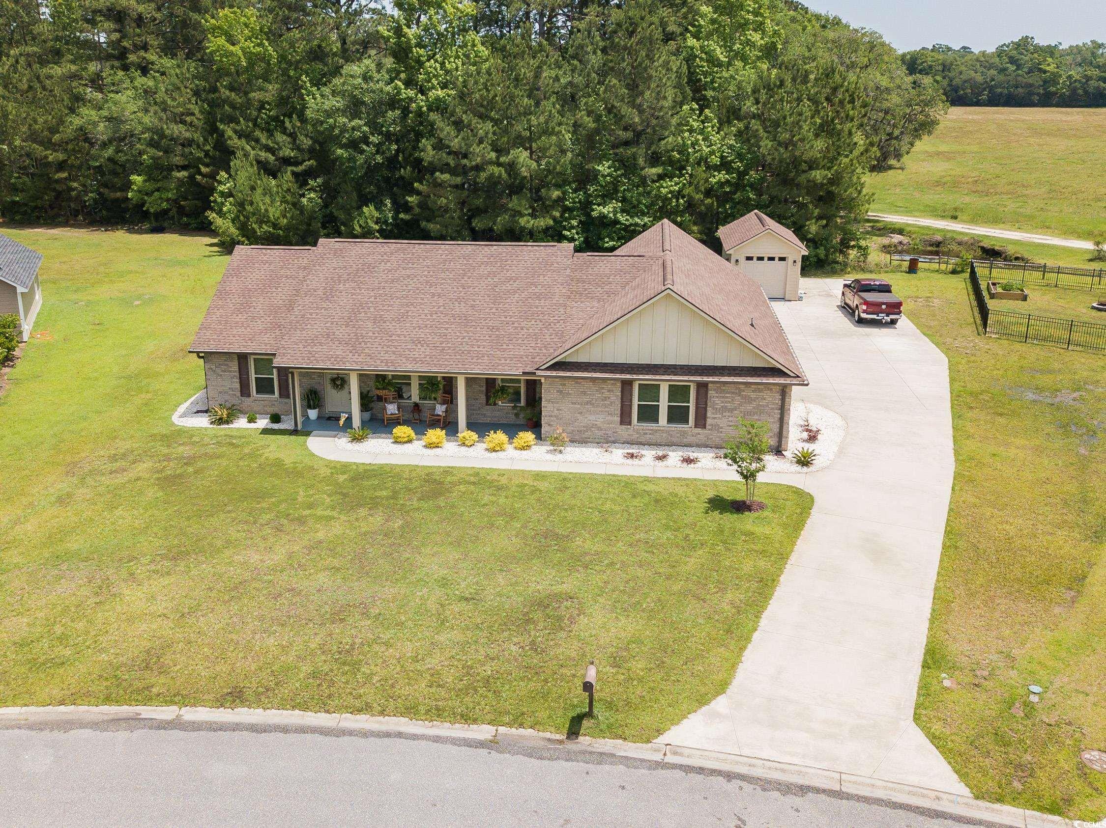 193 Field Loop Rd. Georgetown, SC 29440
