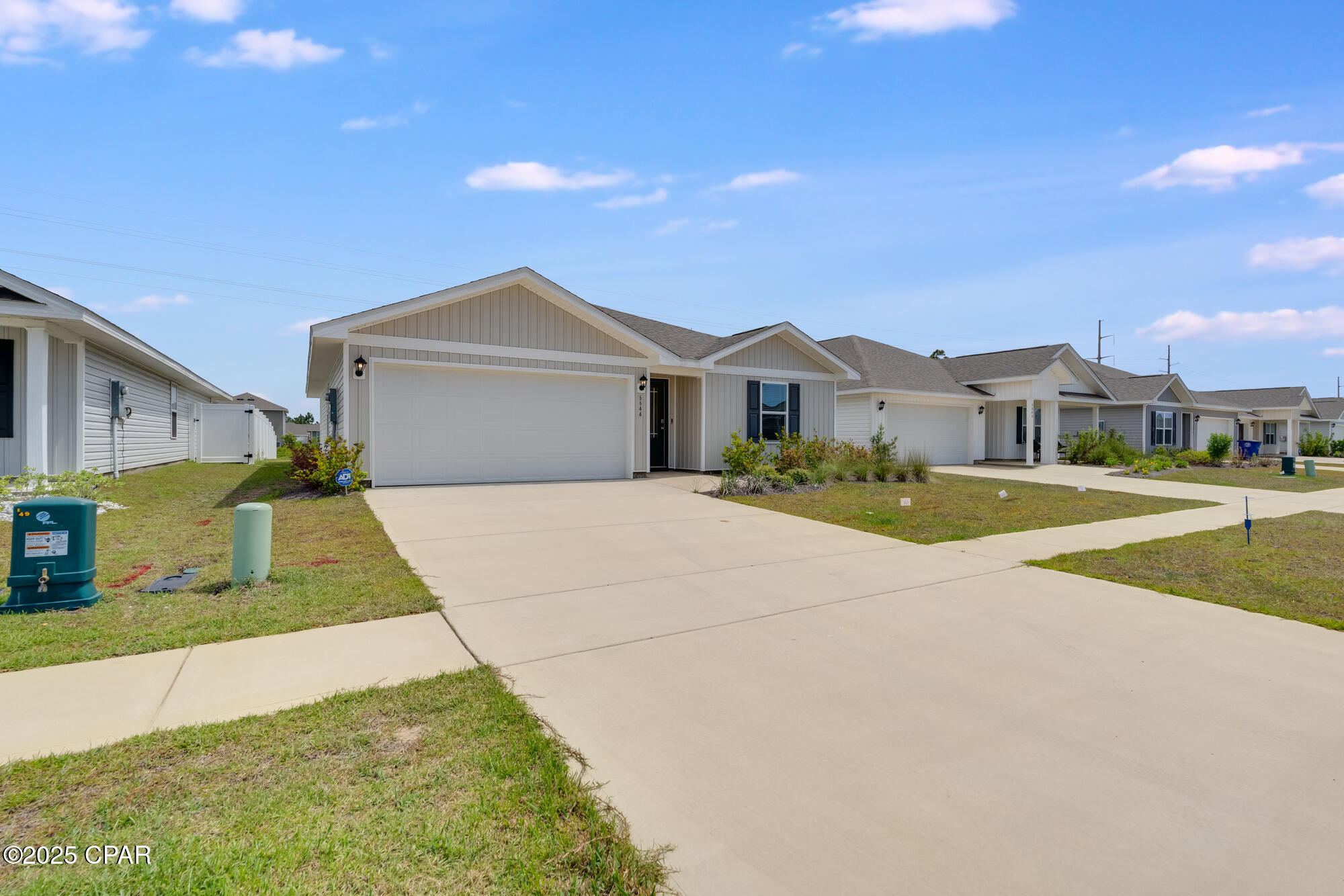 Details for 6644 Slabinski Lane, Panama City, FL 32404
