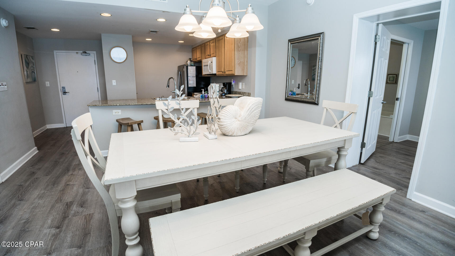 Image 10 For 17739 Front Beach Road 1007w