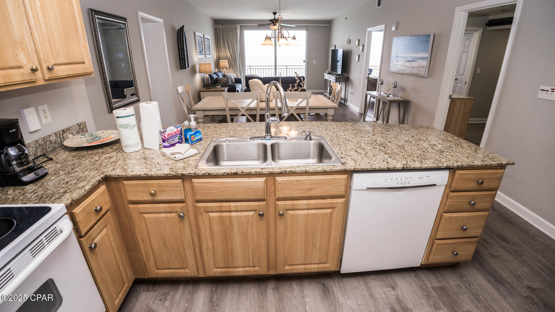 Image 19 For 17739 Front Beach Road 1007w