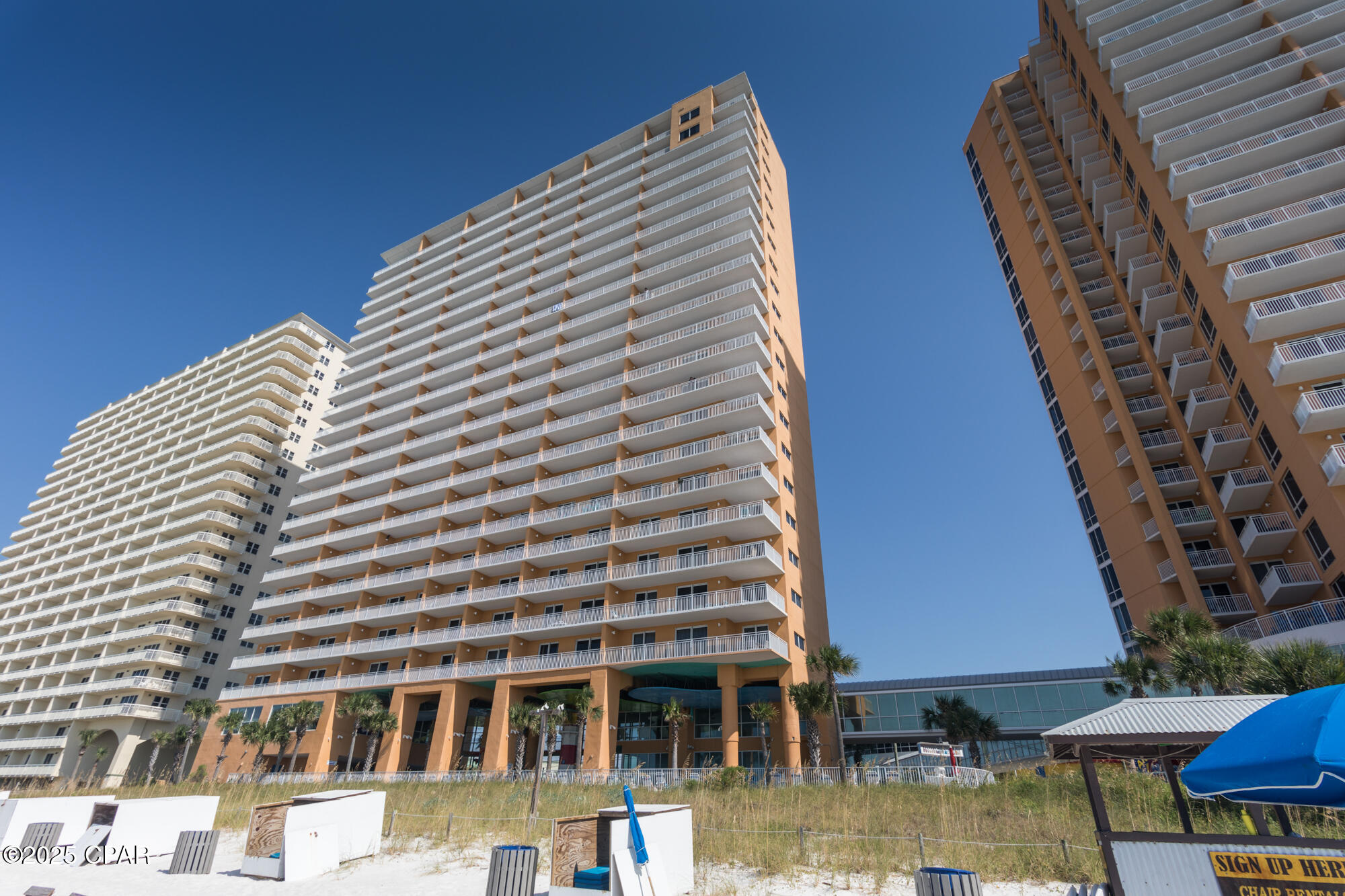 Image 65 For 17739 Front Beach Road 1007w