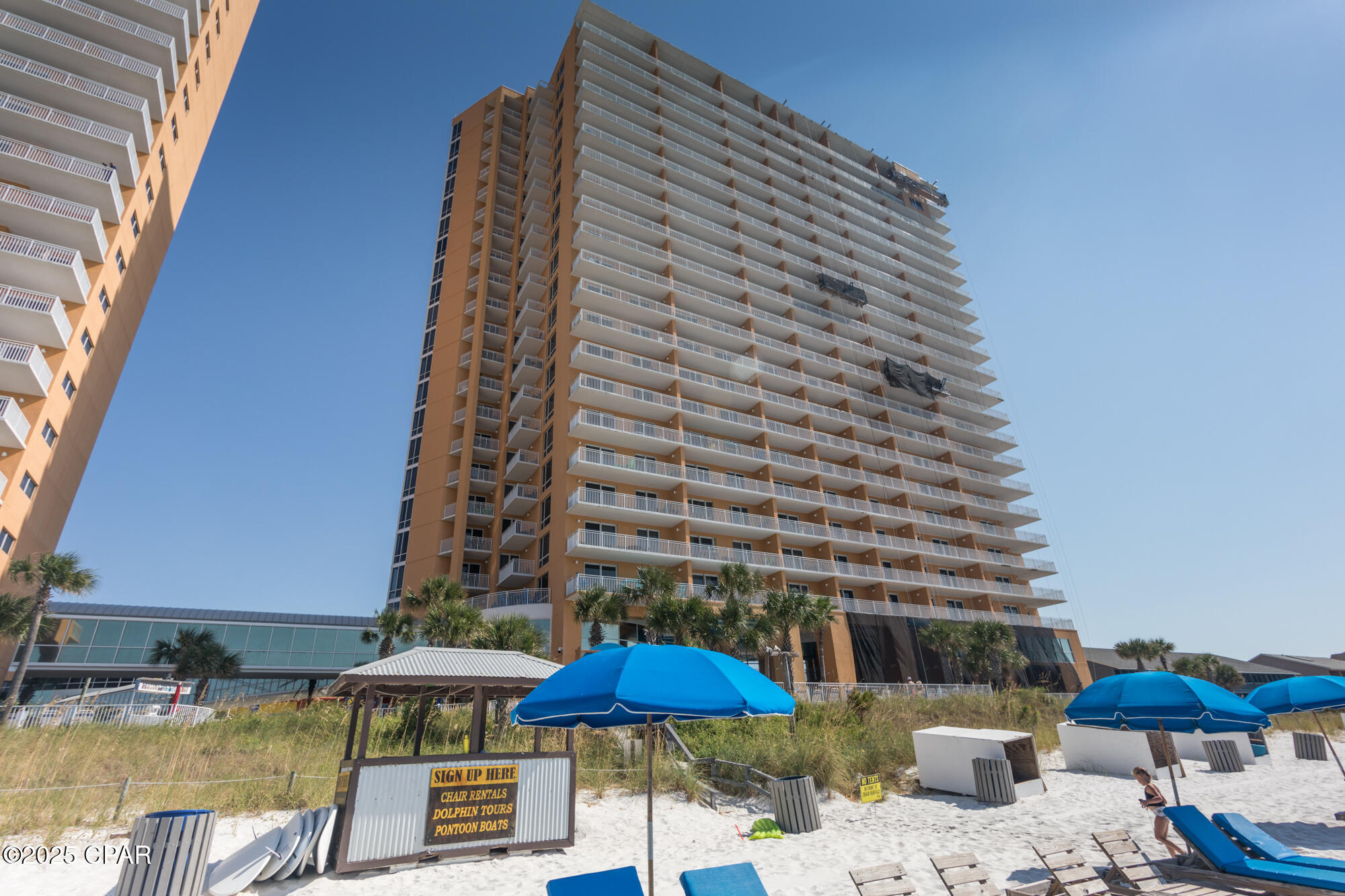 Image 66 For 17739 Front Beach Road 1007w