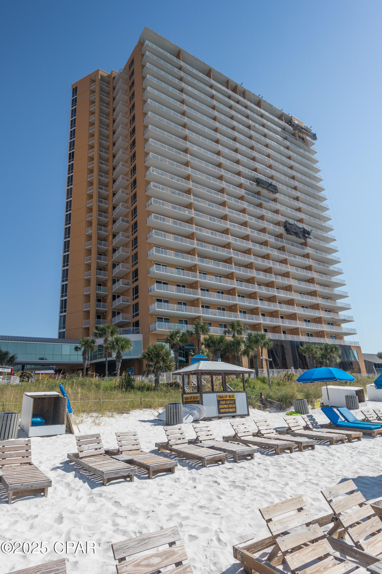 Image 70 For 17739 Front Beach Road 1007w