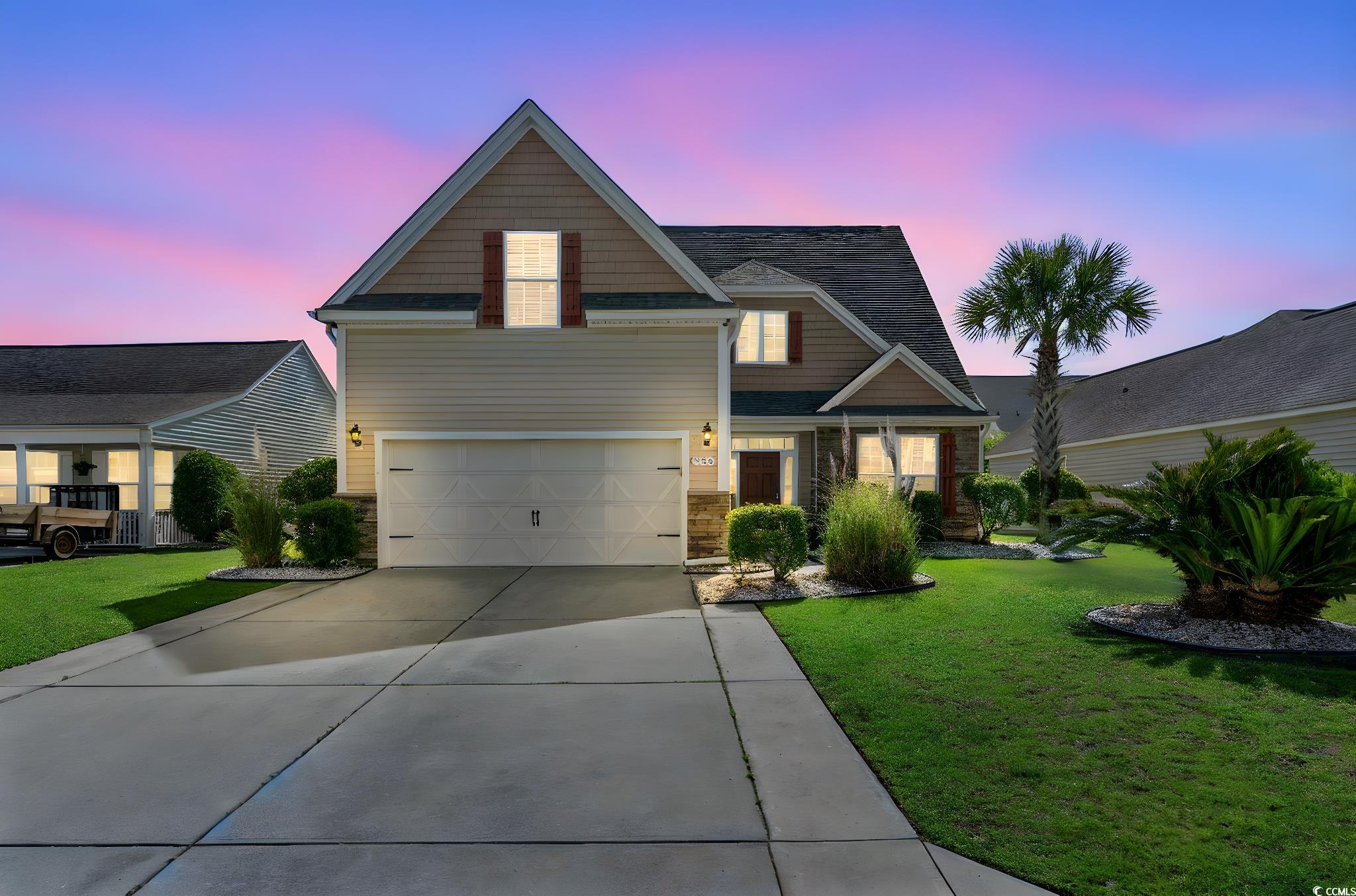 5146 Fairmont Ln. Myrtle Beach, SC 29579
