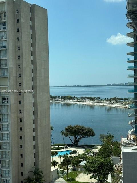 2475 Brickell Ave #1206, Miami FL 33129