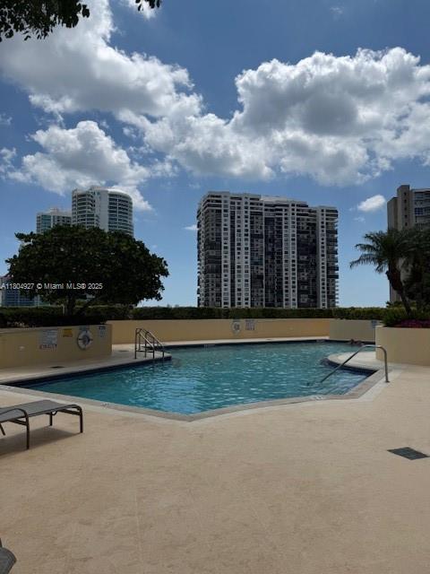 2475 Brickell Ave #1206, Miami FL 33129