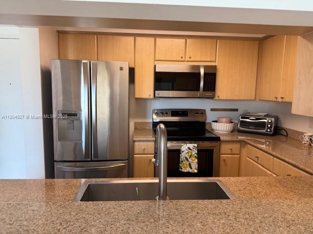 2475 Brickell Ave #1206, Miami FL 33129