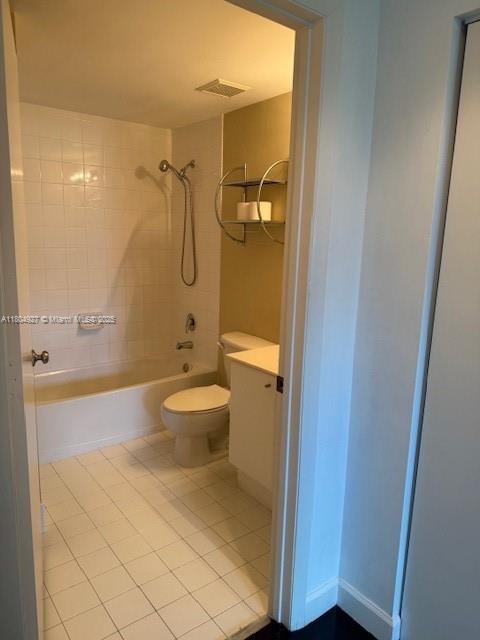 2475 Brickell Ave #1206, Miami FL 33129