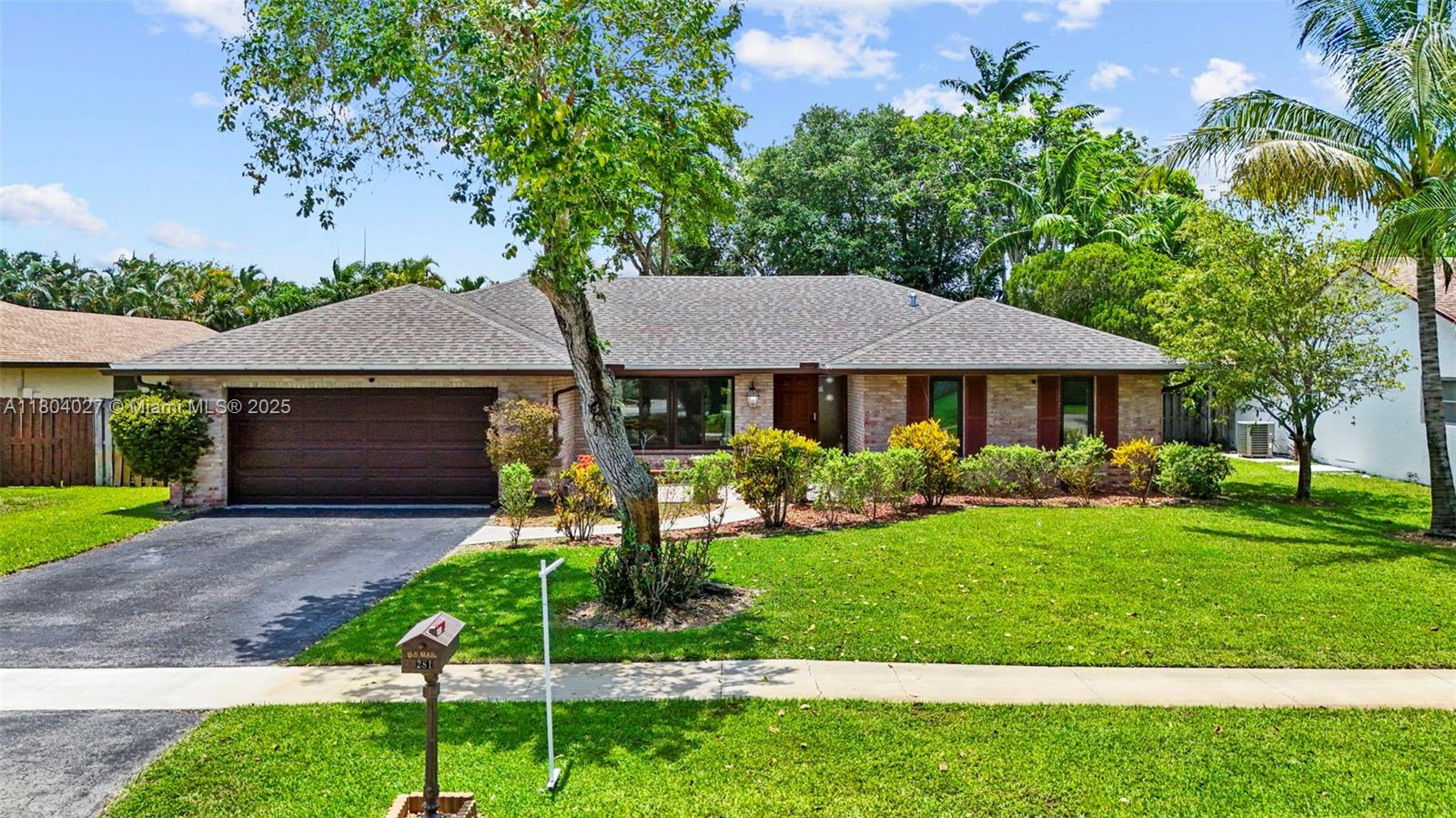 1281 76th Ave, Plantation, Florida 33322