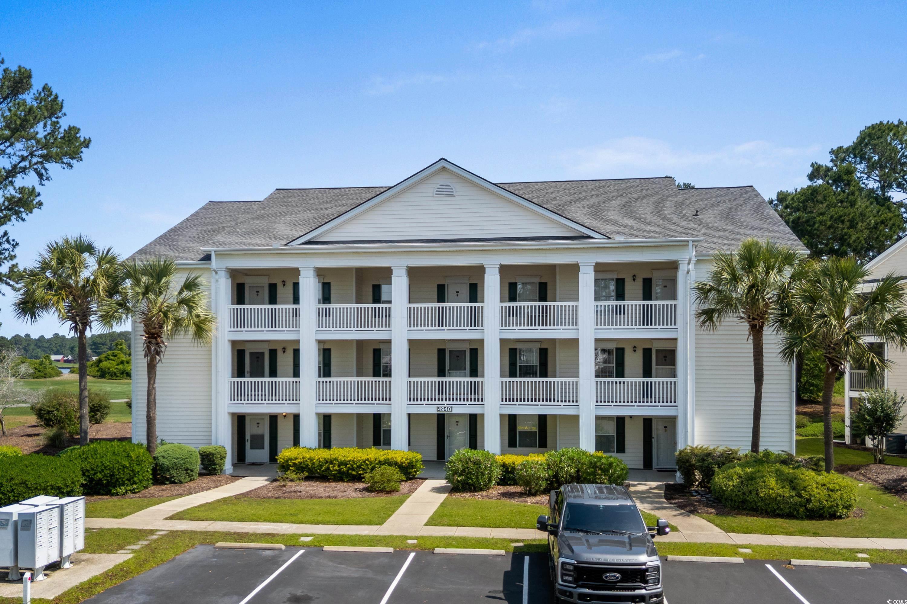4940 Windsor Green Way UNIT #301 Myrtle Beach, SC 29579