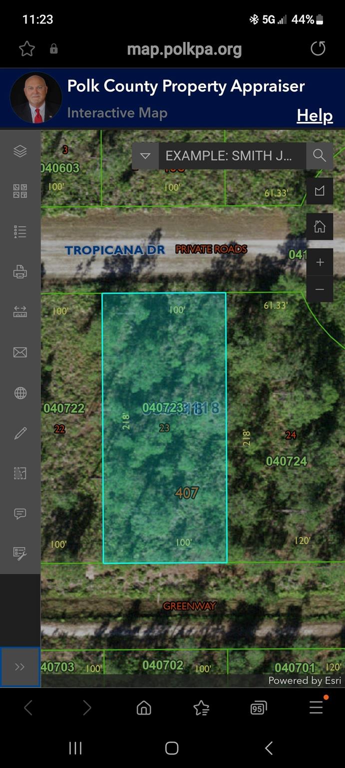 Indian Lake Estates Unit 14