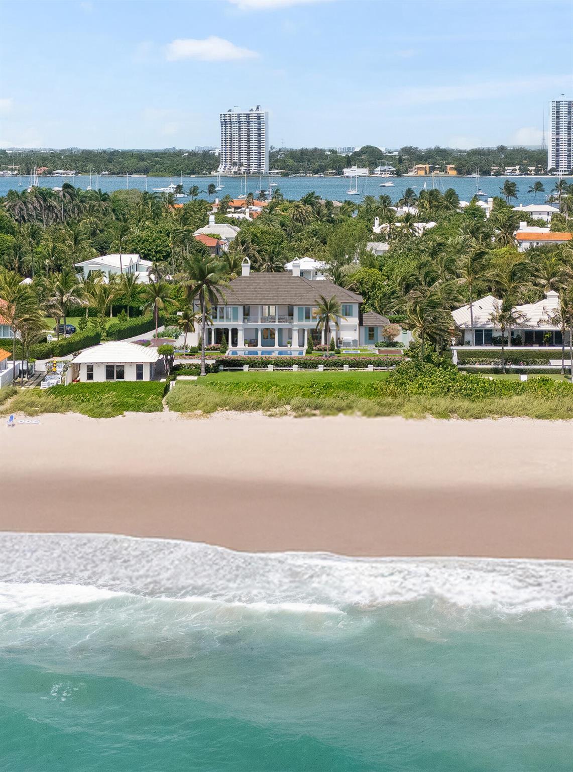 1285 Ocean Boulevard Palm Beach, FL 33480