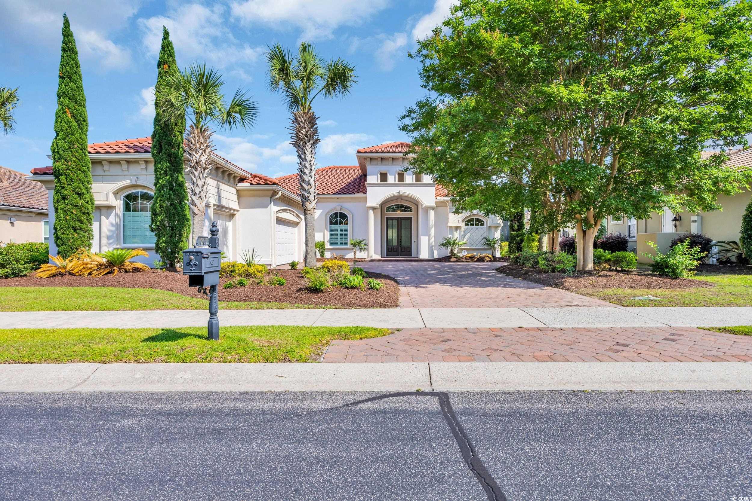 7202 Seville Dr. Myrtle Beach, SC 29572