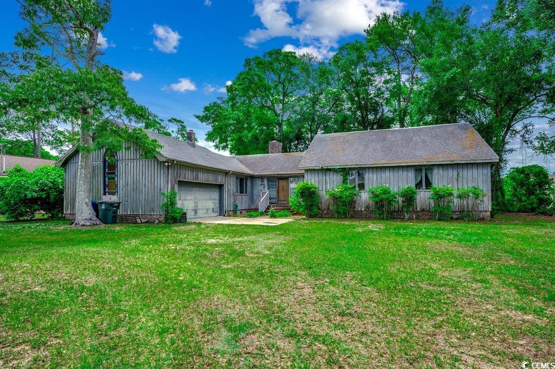 2010 Ye Olde Kings Hwy. North Myrtle Beach, SC 29582