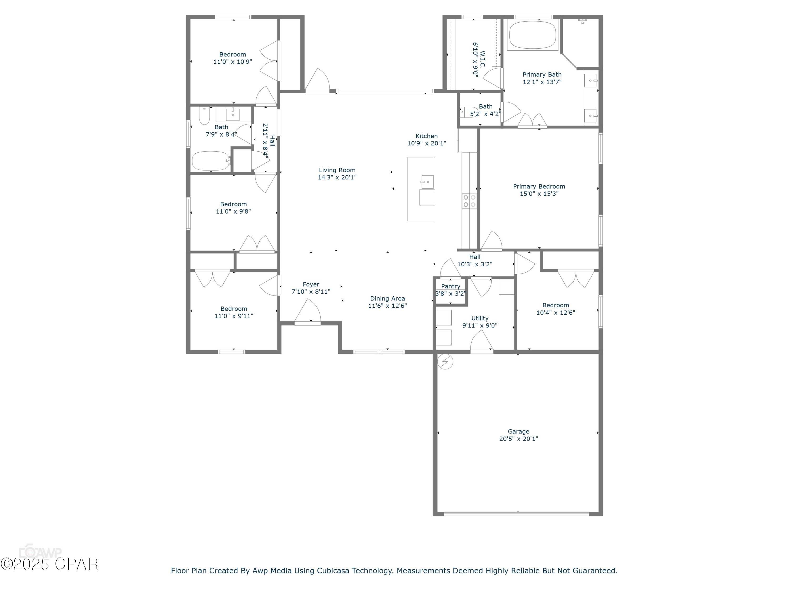 Image 46 For 3928 Sandpine Way