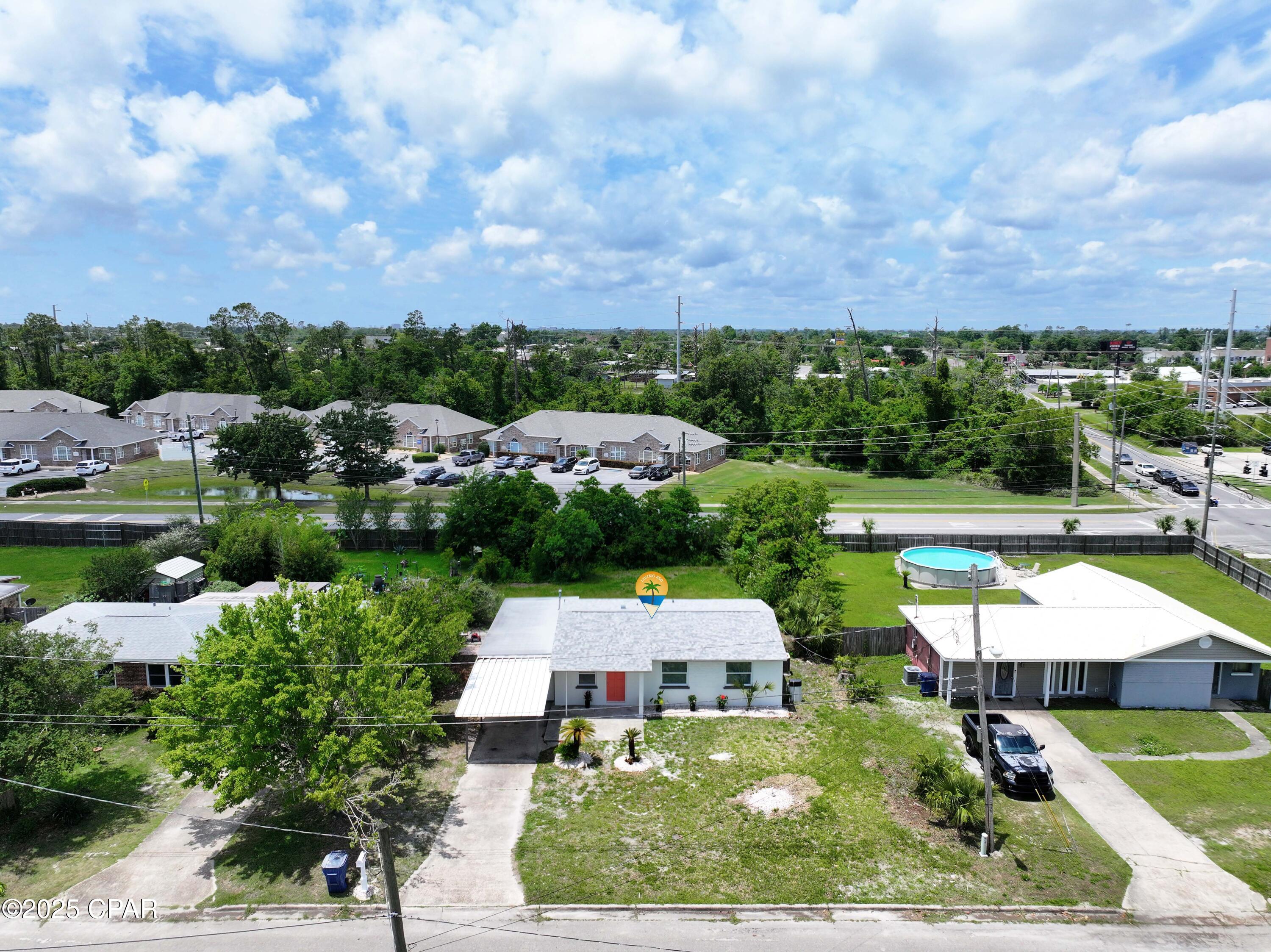 Image 2 For 2109 Norwood Drive