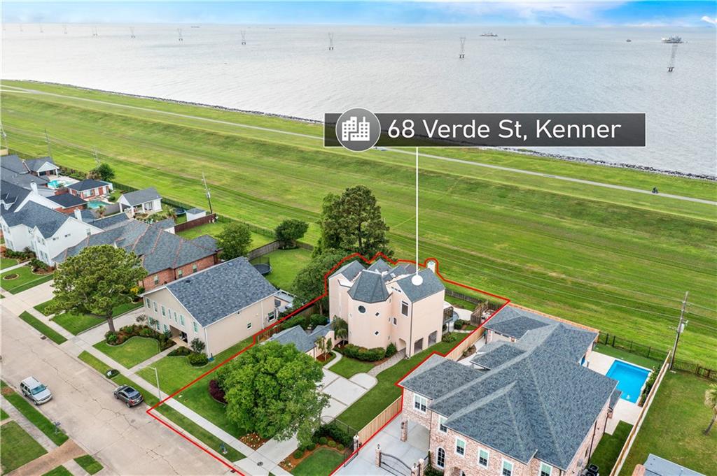 68 Verde Street, Kenner, Louisiana image 2