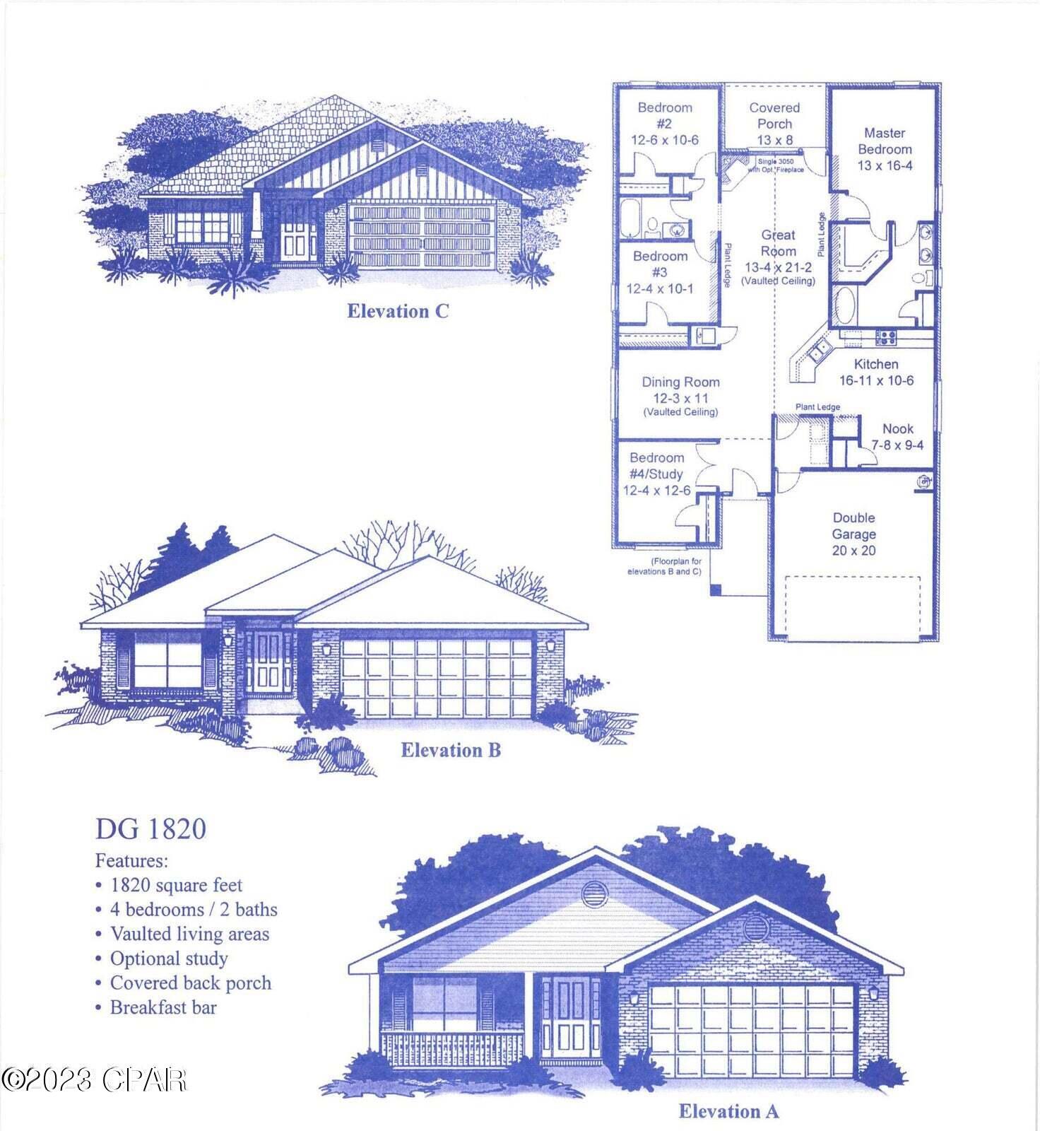 Image 3 For 3843 Heartwood Street