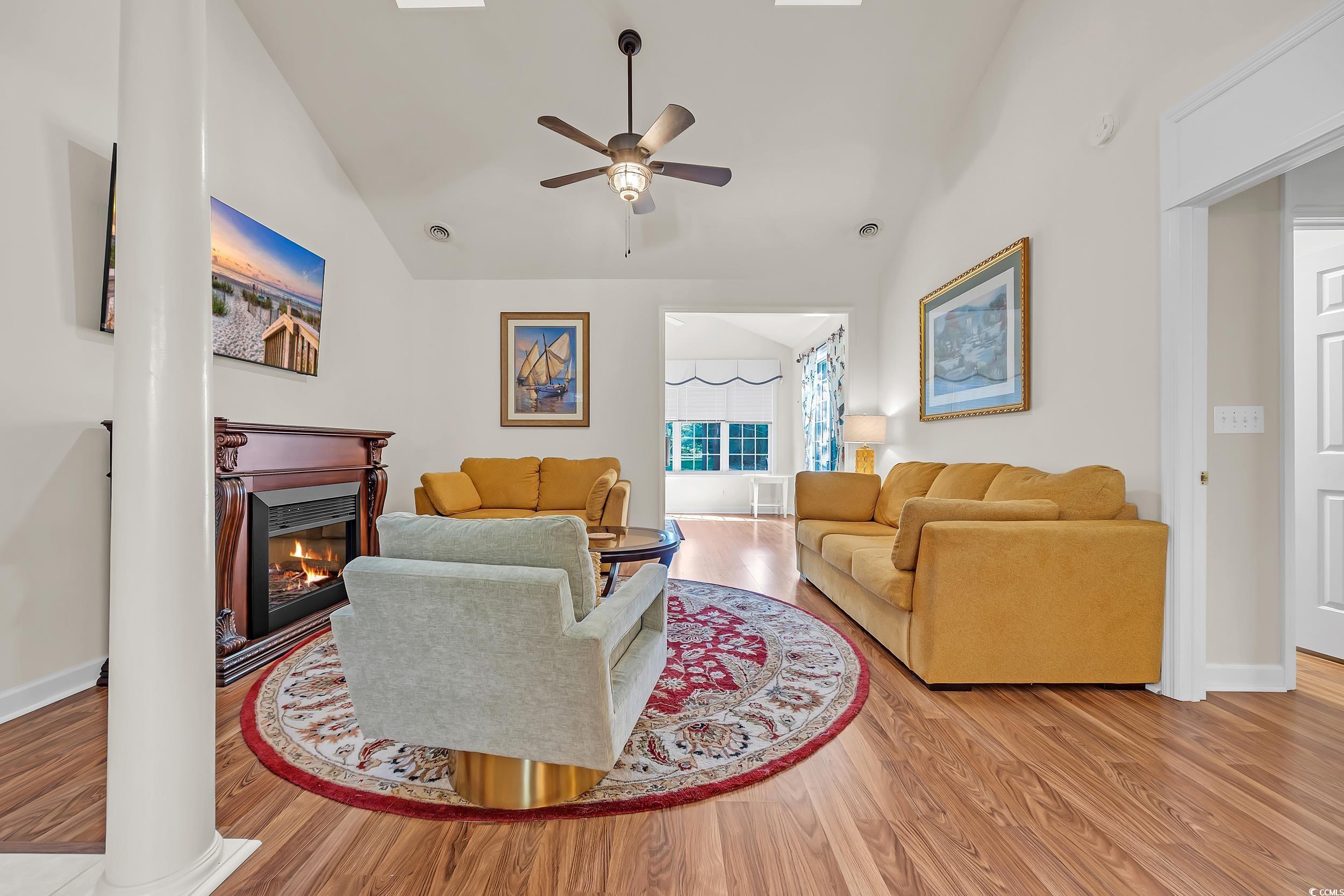 3071 Alice Ln.
