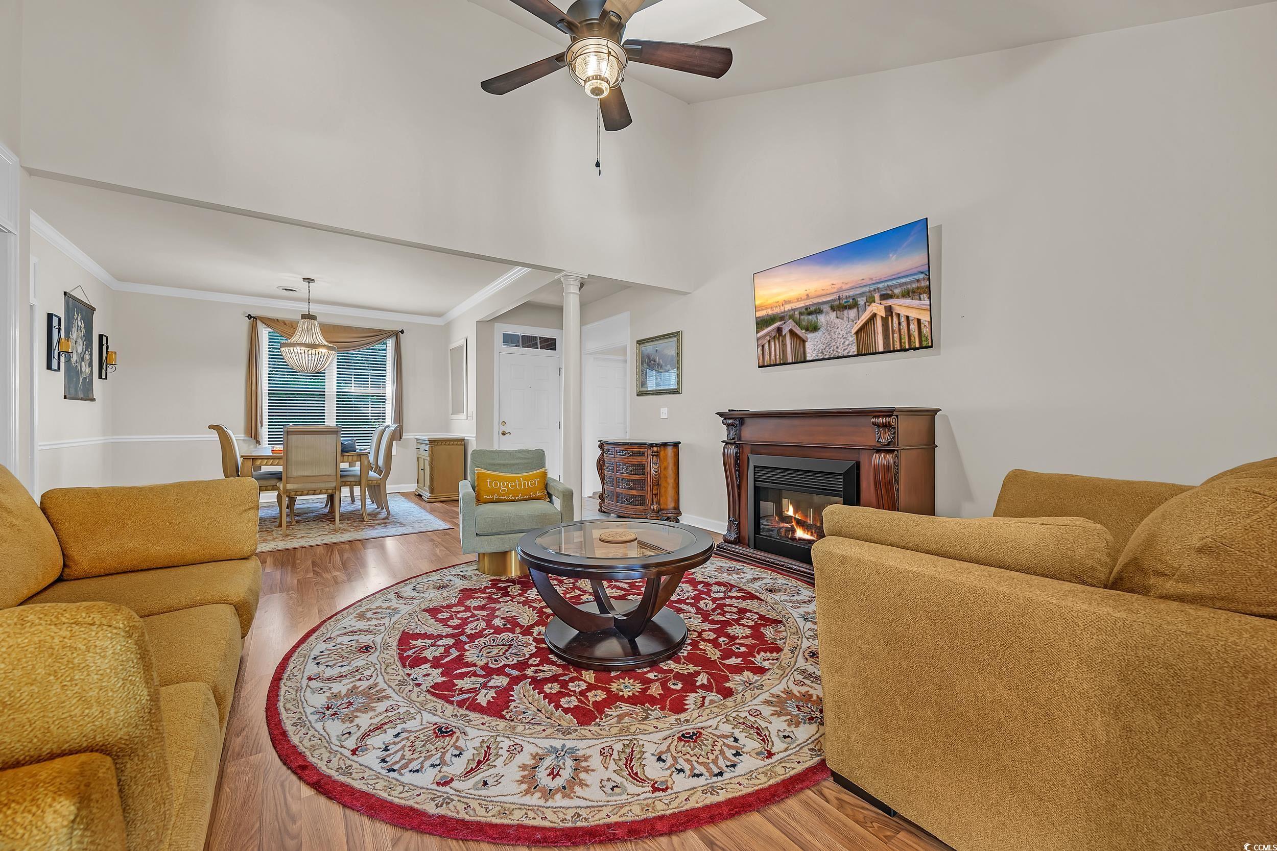 3071 Alice Ln.