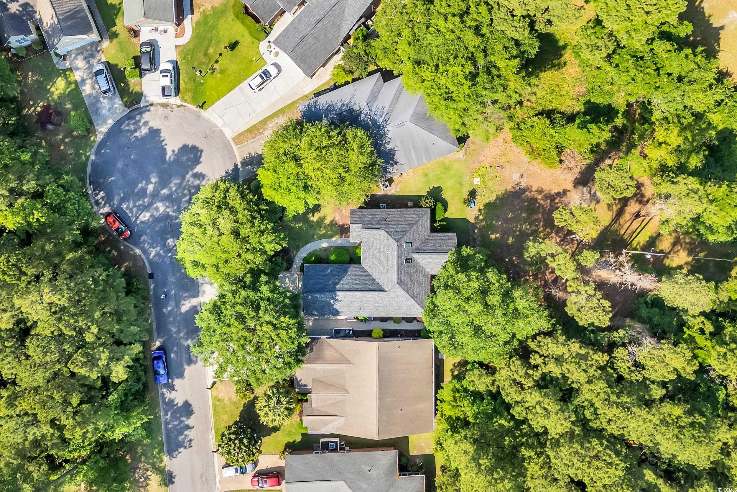 3071 Alice Ln.