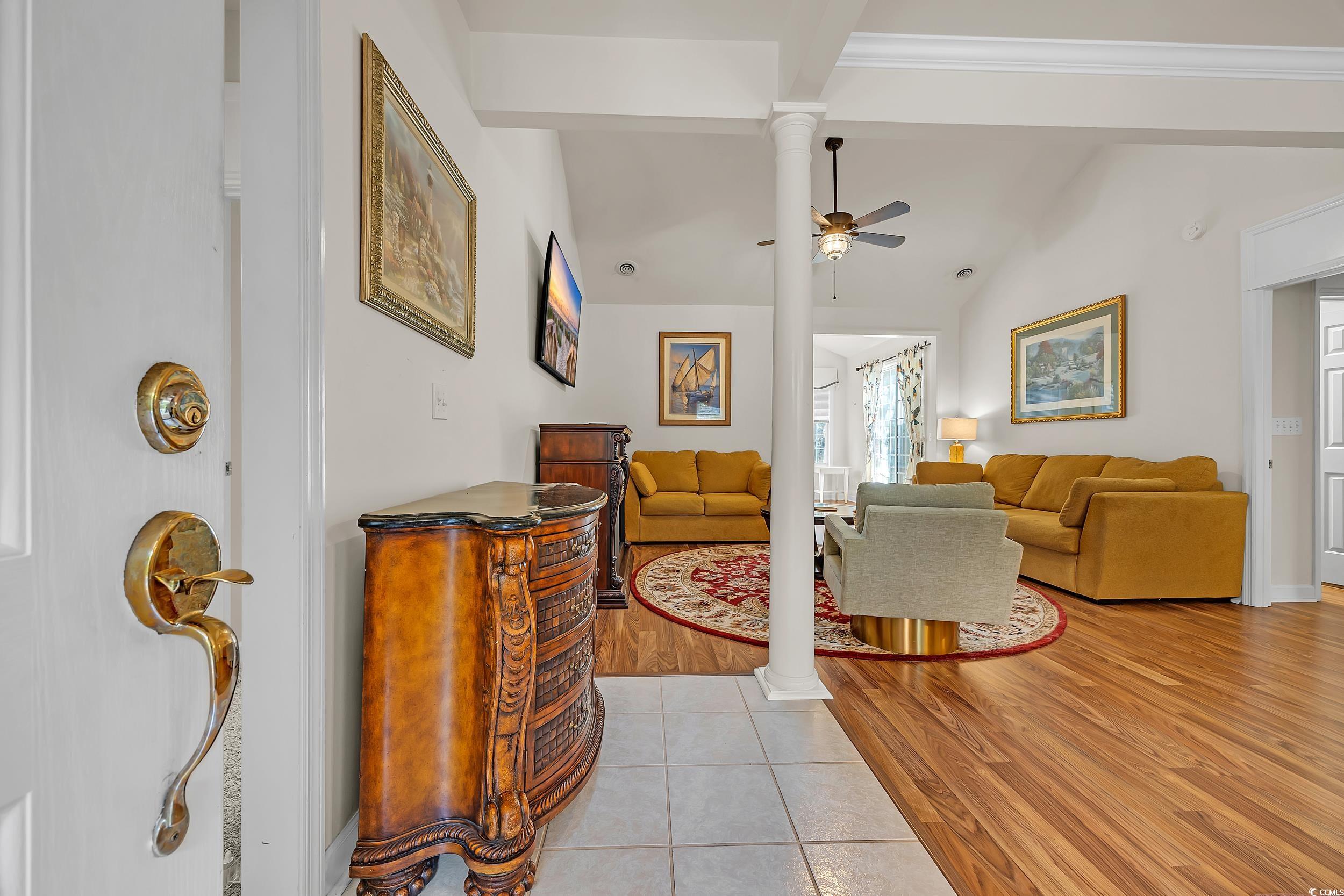 3071 Alice Ln.