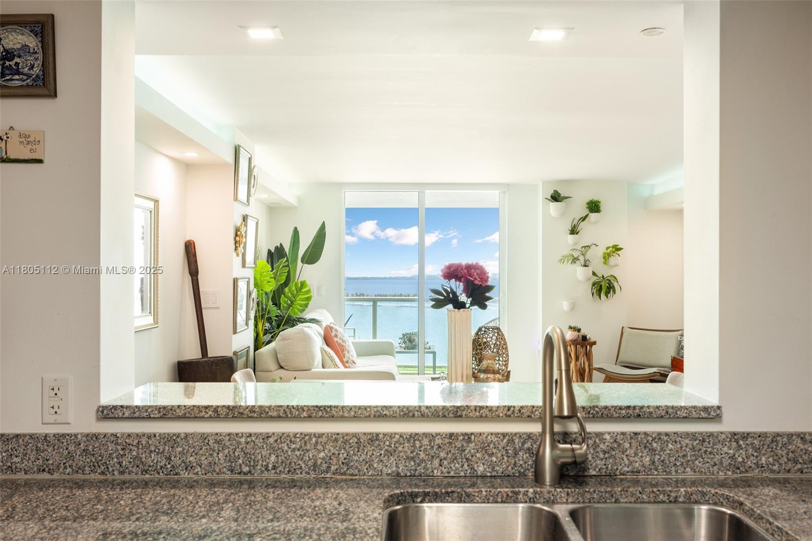 2101 Brickell Ave #807, Miami FL 33129