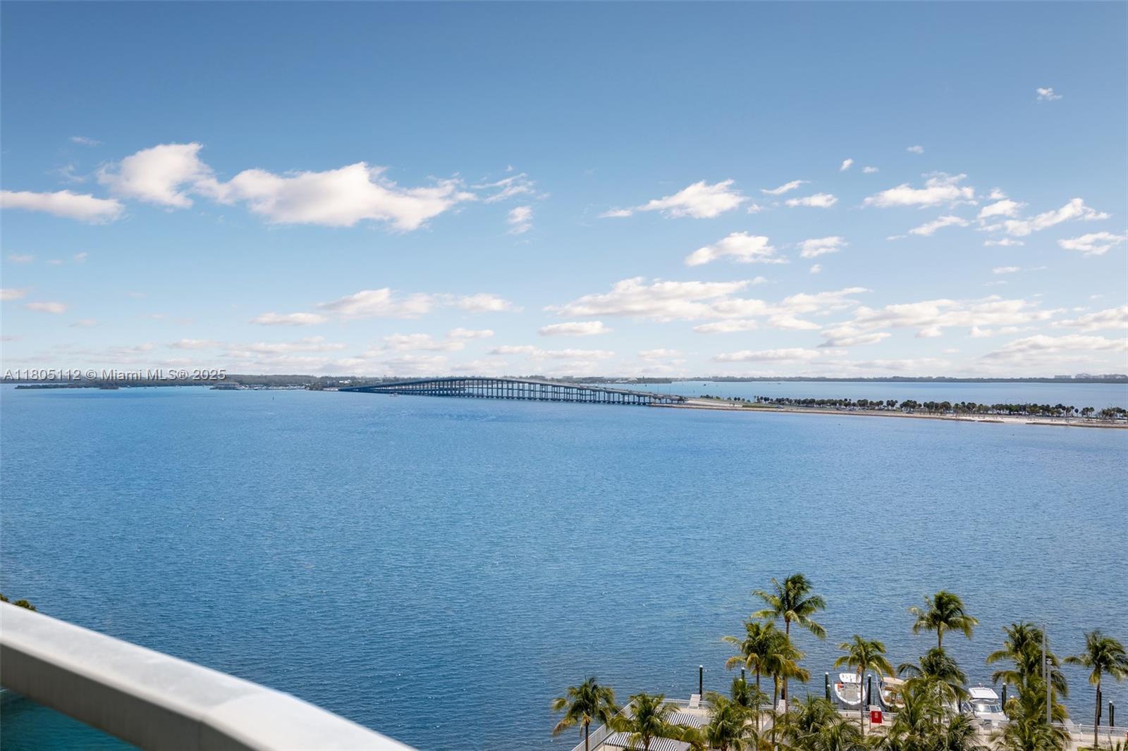 2101 Brickell Ave #807, Miami FL 33129