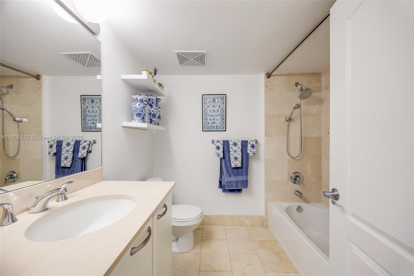 2101 Brickell Ave #807, Miami FL 33129