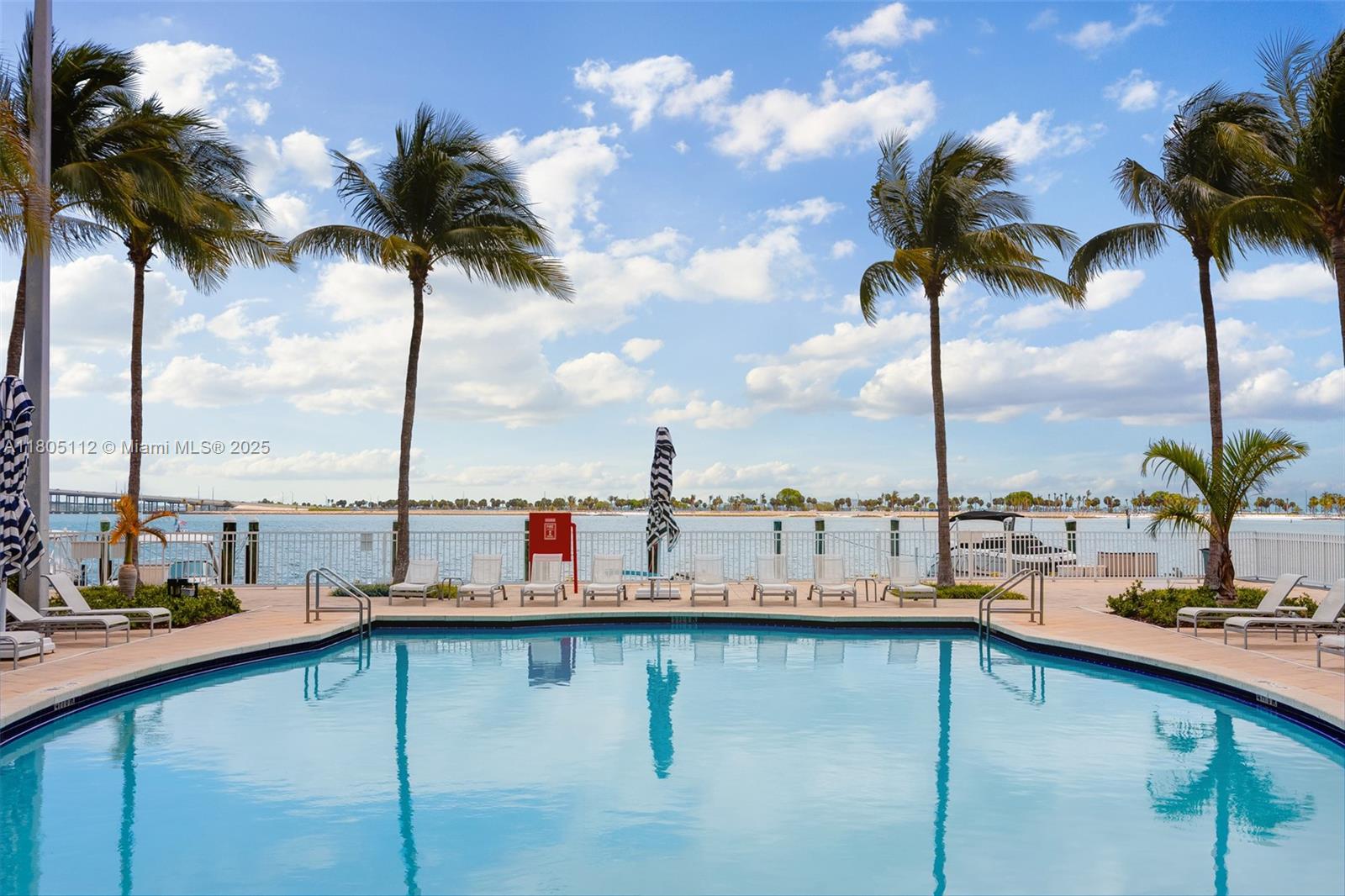 2101 Brickell Ave #807, Miami FL 33129