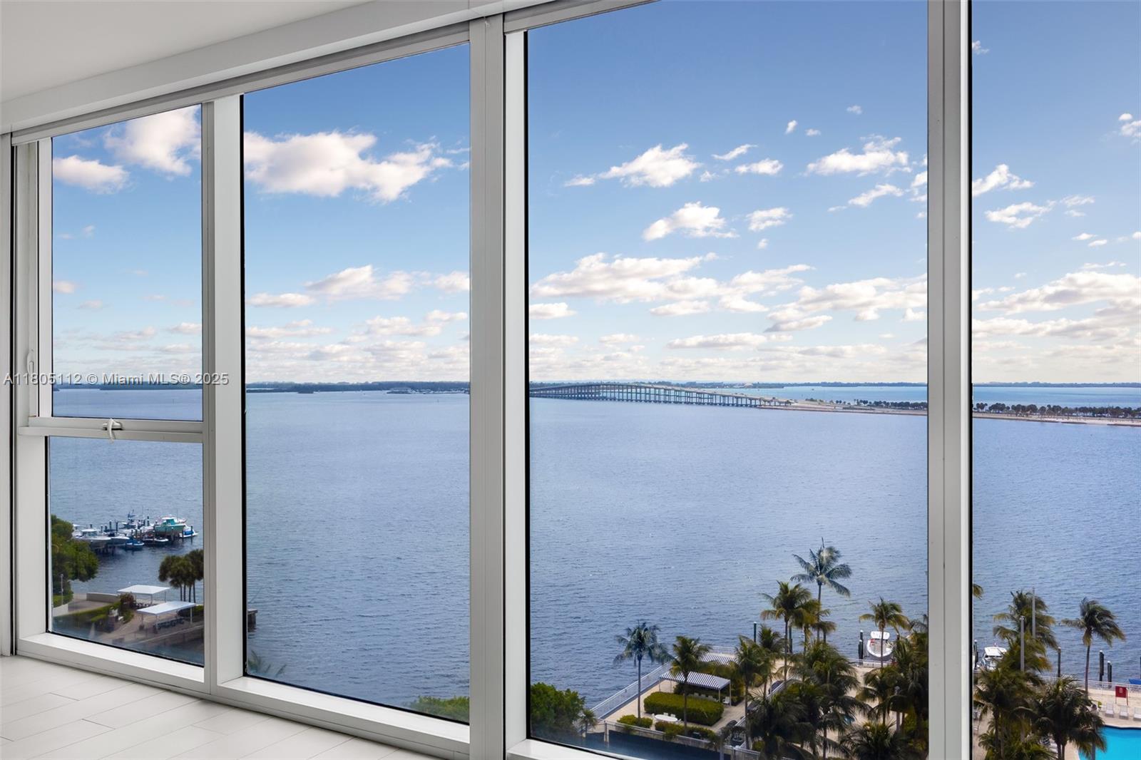 2101 Brickell Ave #807, Miami FL 33129