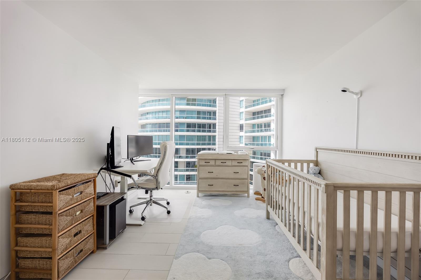 2101 Brickell Ave #807, Miami FL 33129