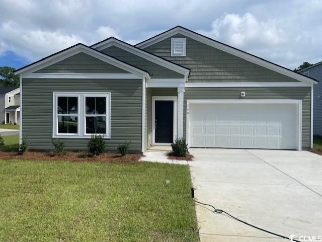 1170 Silver Perch Place, Sunset Beach, North Carolina image 1