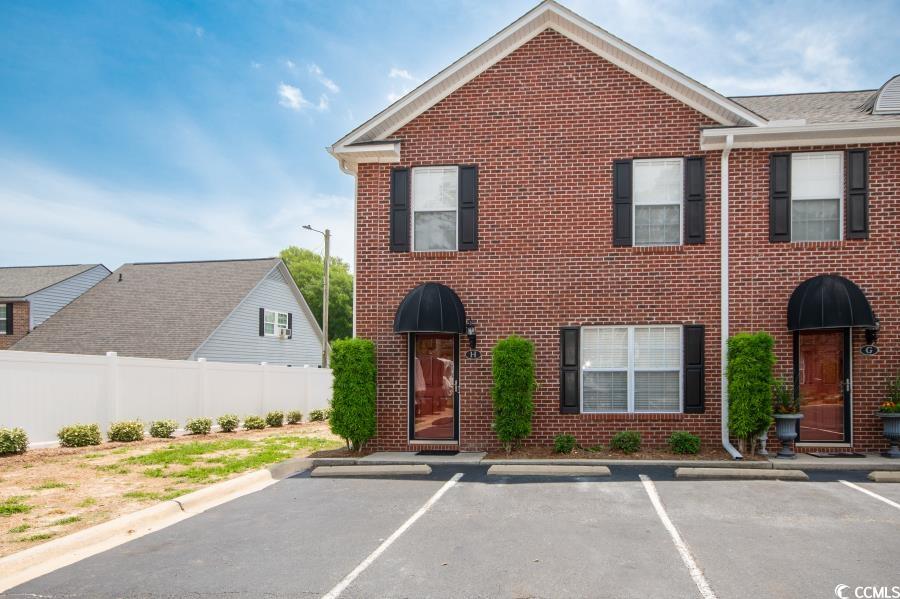 404 1st Ave. N UNIT H North Myrtle Beach, SC 29582