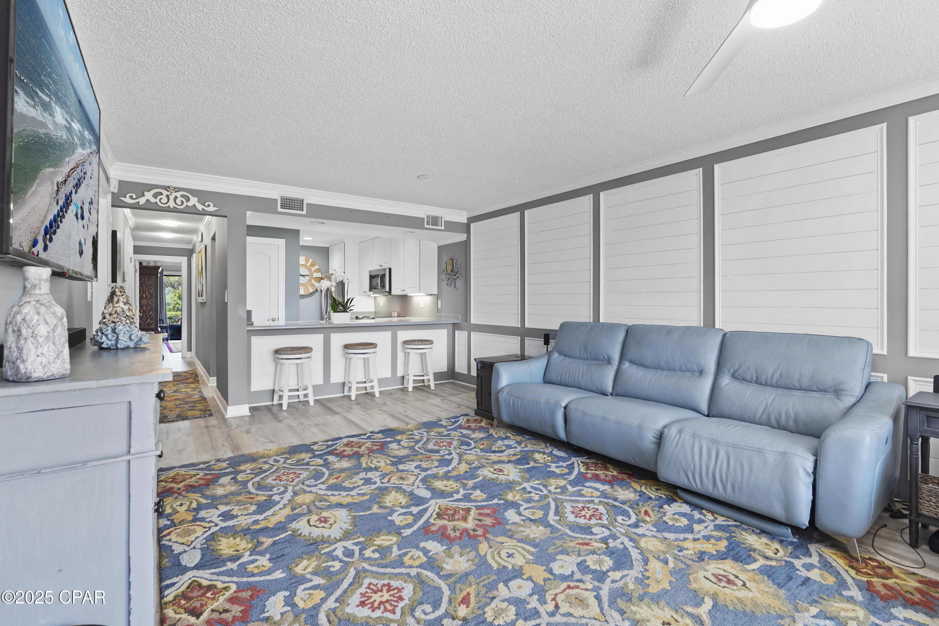 Image 2 For 520 Richard Jackson Boulevard 3305