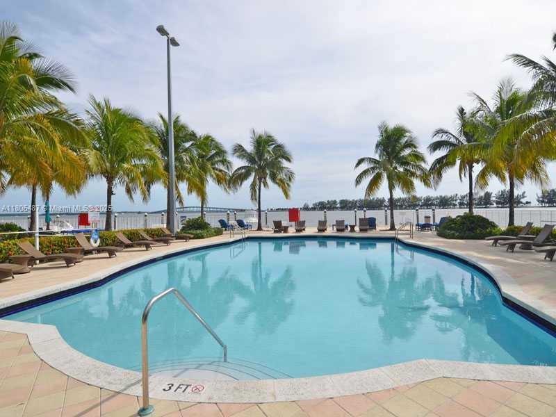 2101 Brickell Ave #1611, Miami FL 33129