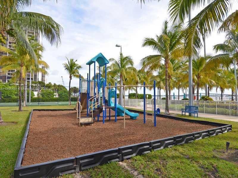 2101 Brickell Ave #1611, Miami FL 33129