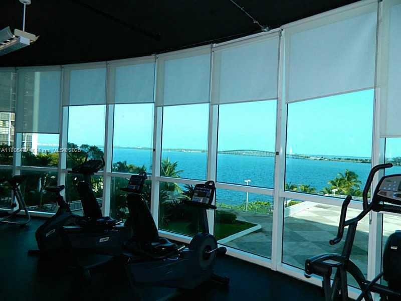 2101 Brickell Ave #1611, Miami FL 33129