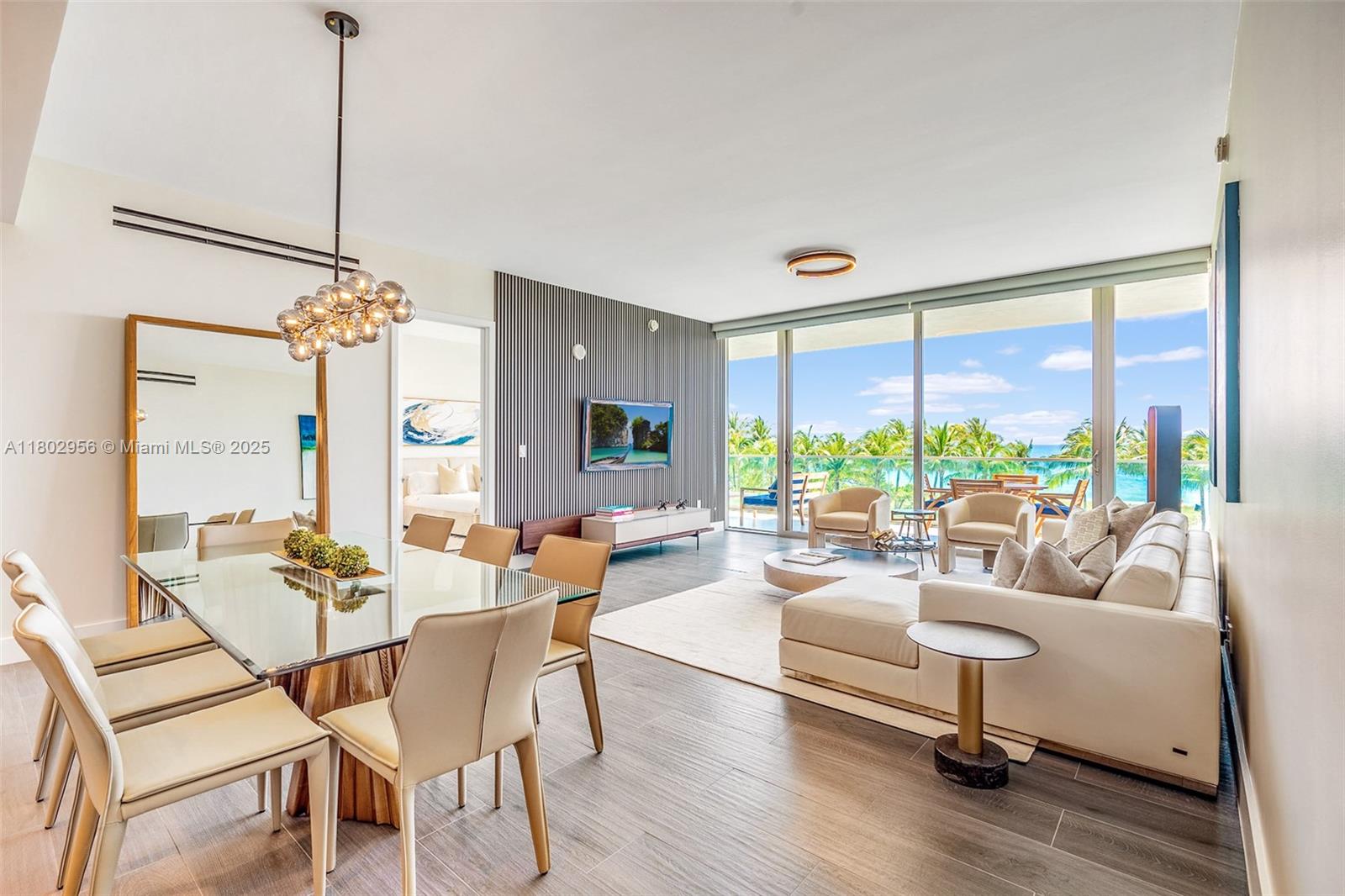 Apartamento en Venta en Bal Harbour, FL