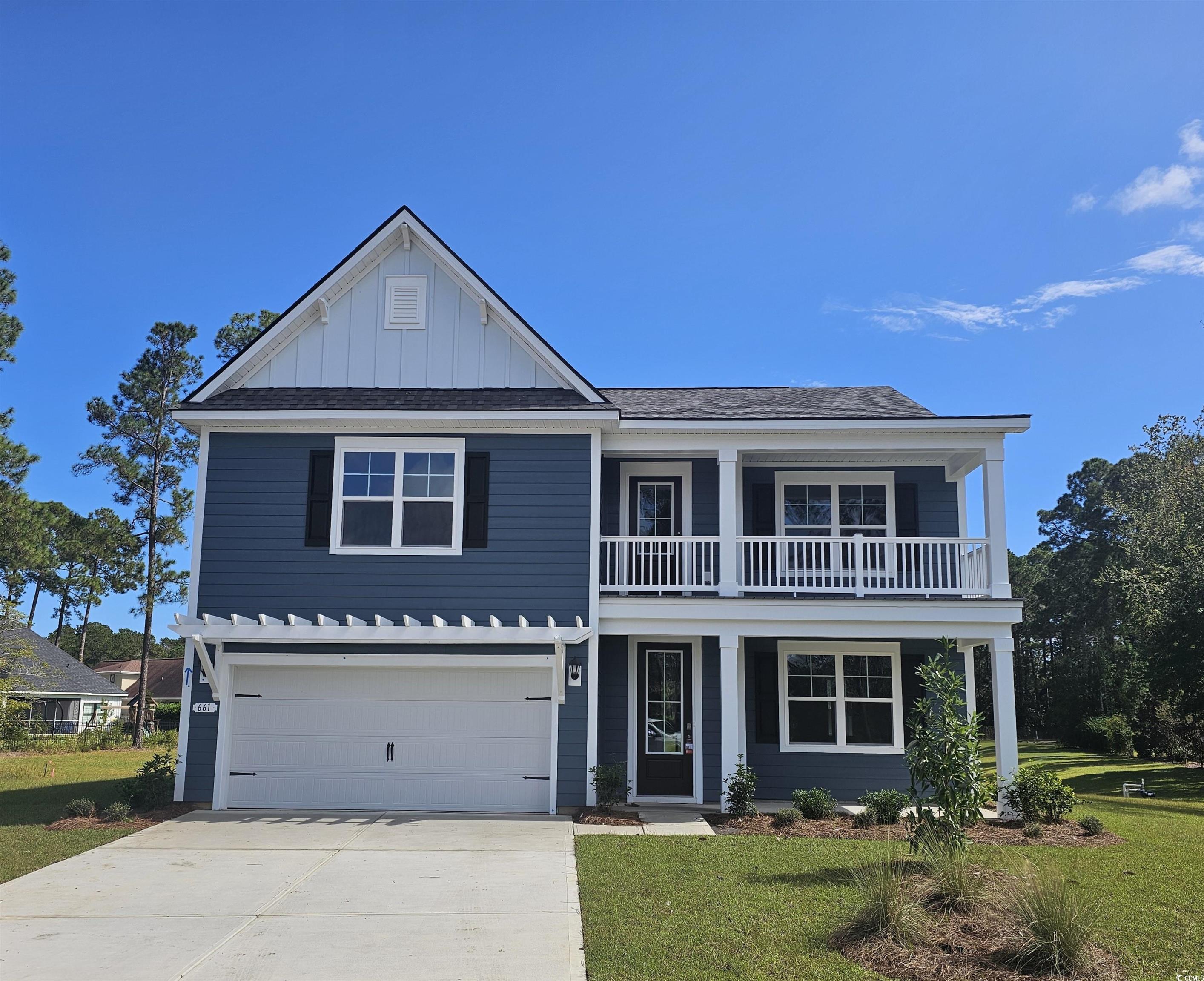 661 Fair Feather Ct. Myrtle Beach, SC 29588