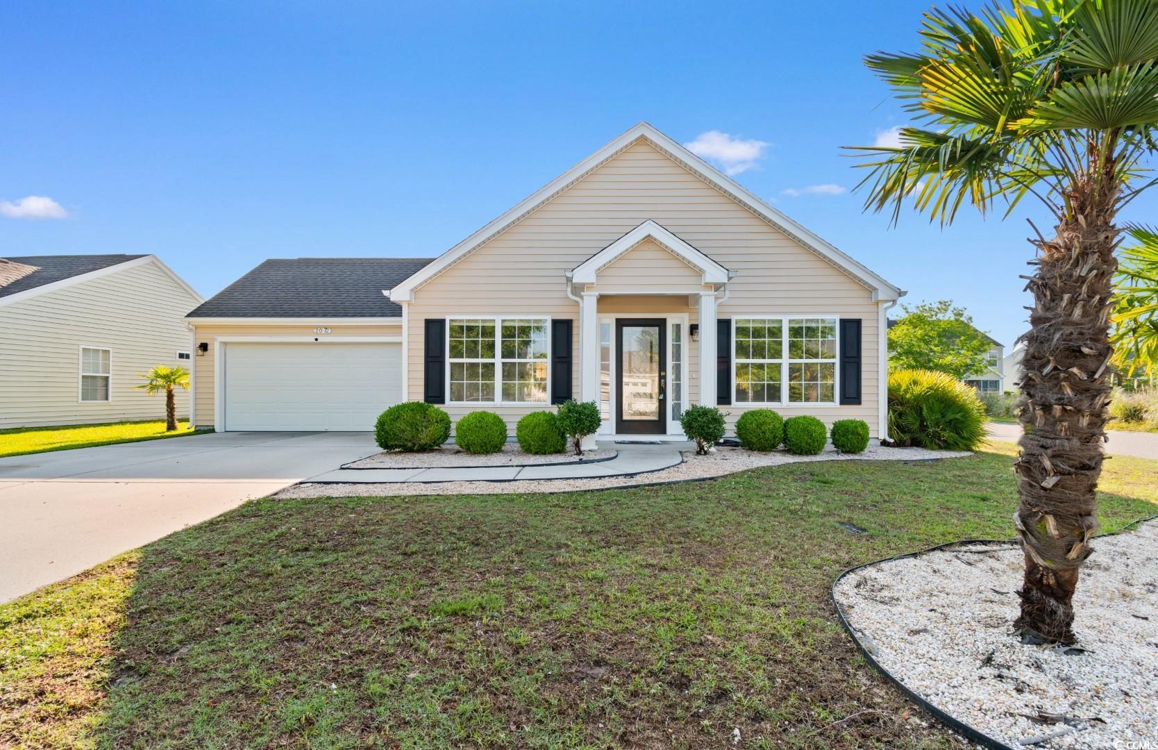 2072 Haystack Way Myrtle Beach, SC 29579