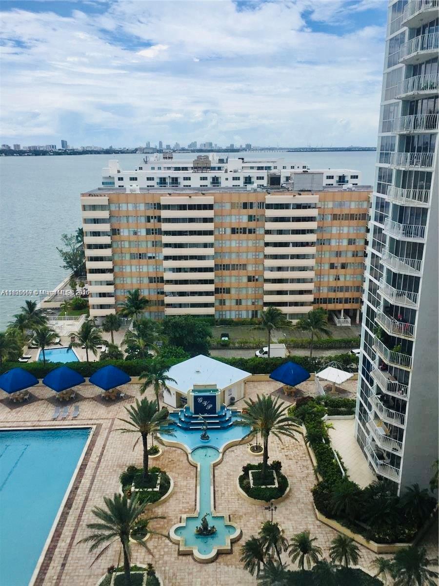 7601 E Treasure Dr #1622, North Bay Village, Florida image 6