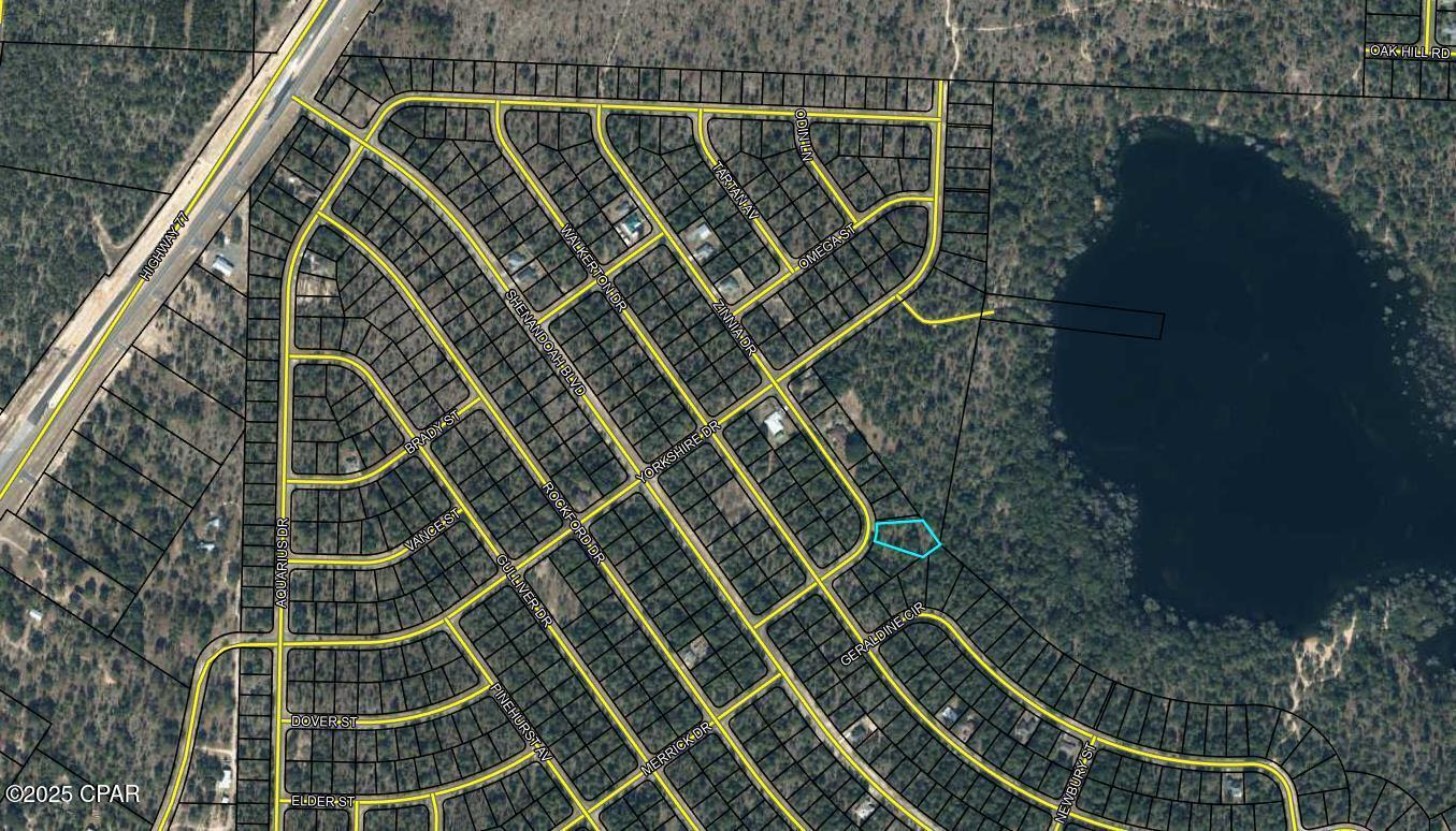 Image 3 For Lot 9 Zinnia Drive