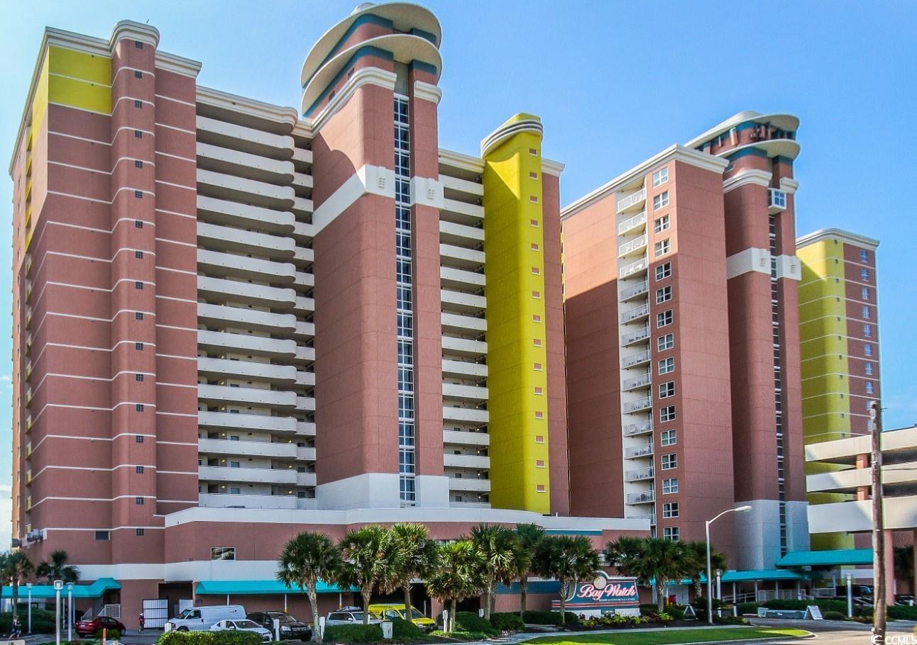 2801 S Ocean Blvd. UNIT #1041 North Myrtle Beach, SC 29582