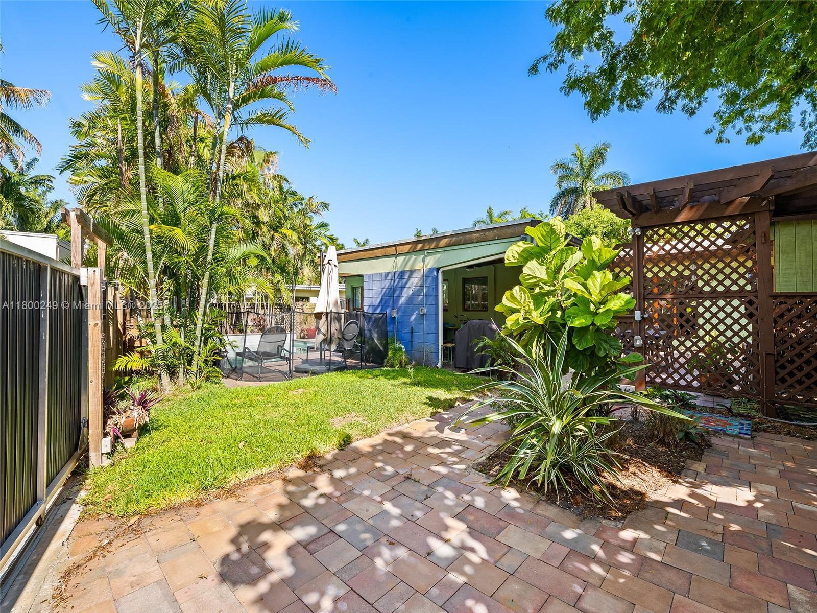 1519 Harrison St, Hollywood, Florida image 22