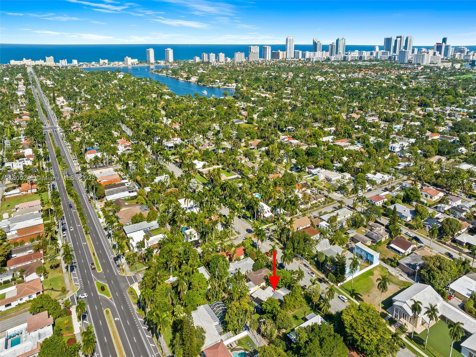 1519 Harrison St, Hollywood, Florida image 24