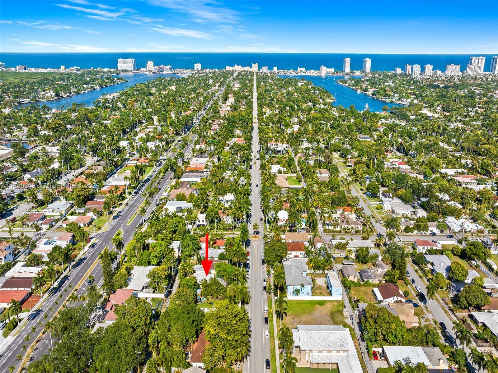 1519 Harrison St, Hollywood, Florida image 25