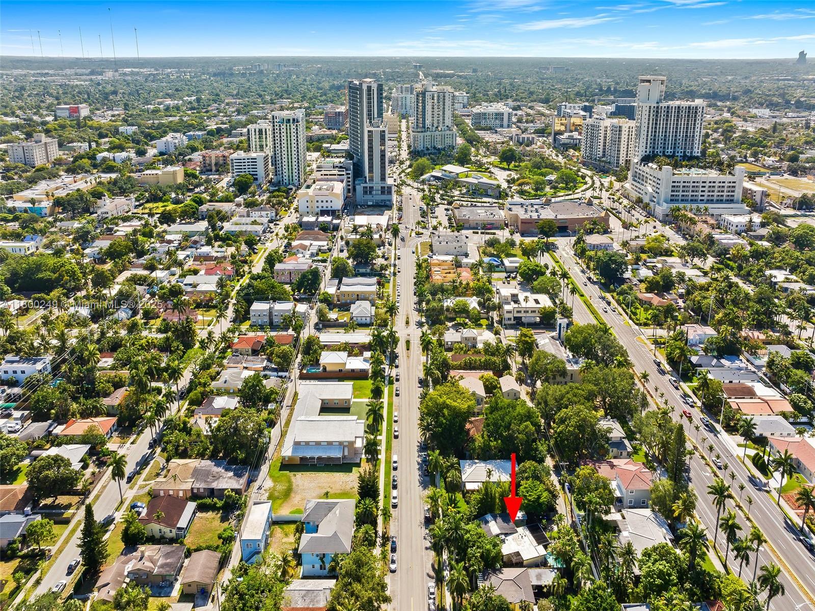 1519 Harrison St, Hollywood, Florida image 26