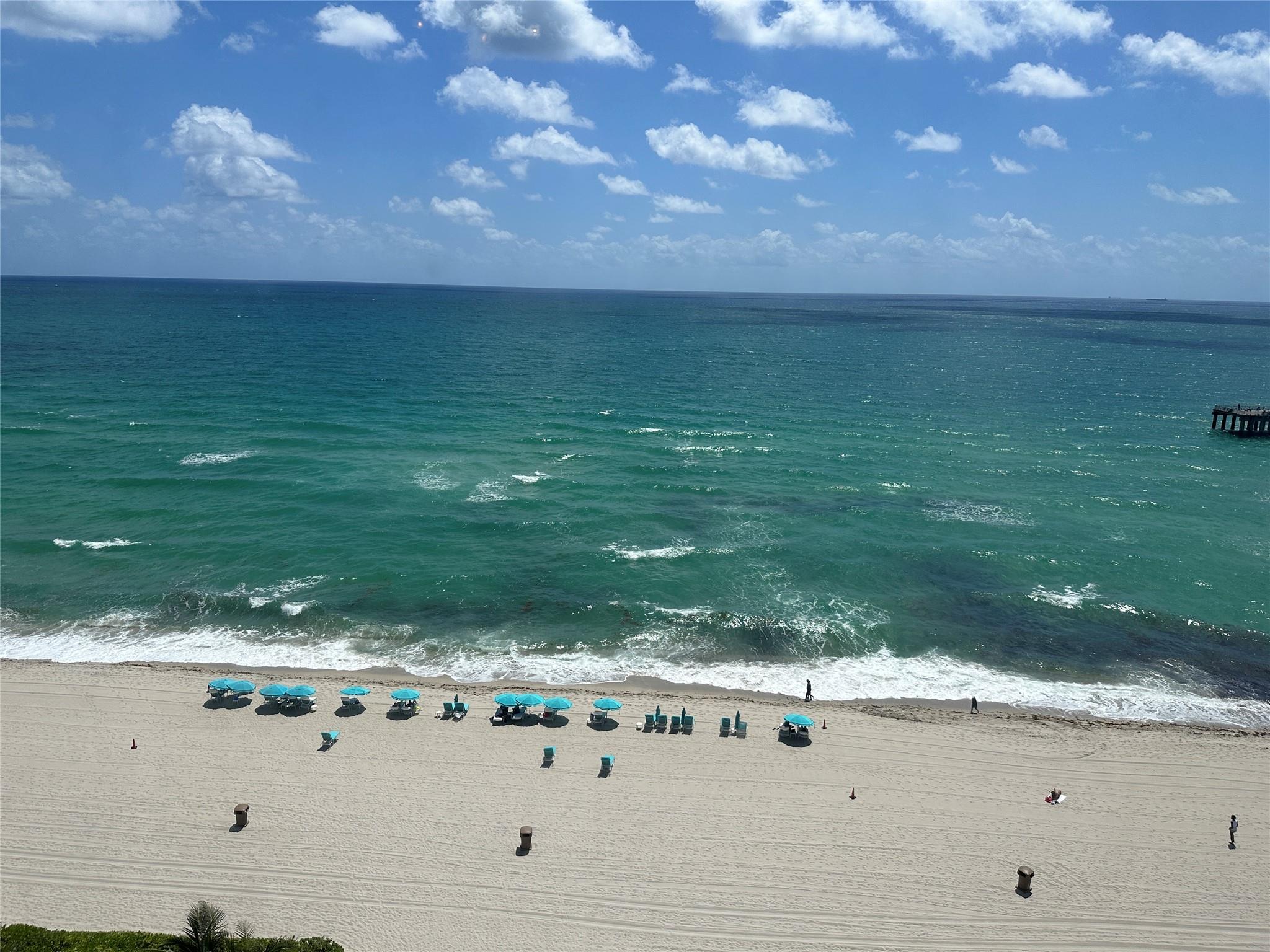 Apartamento para Alugar em Sunny Isles Beach, FL